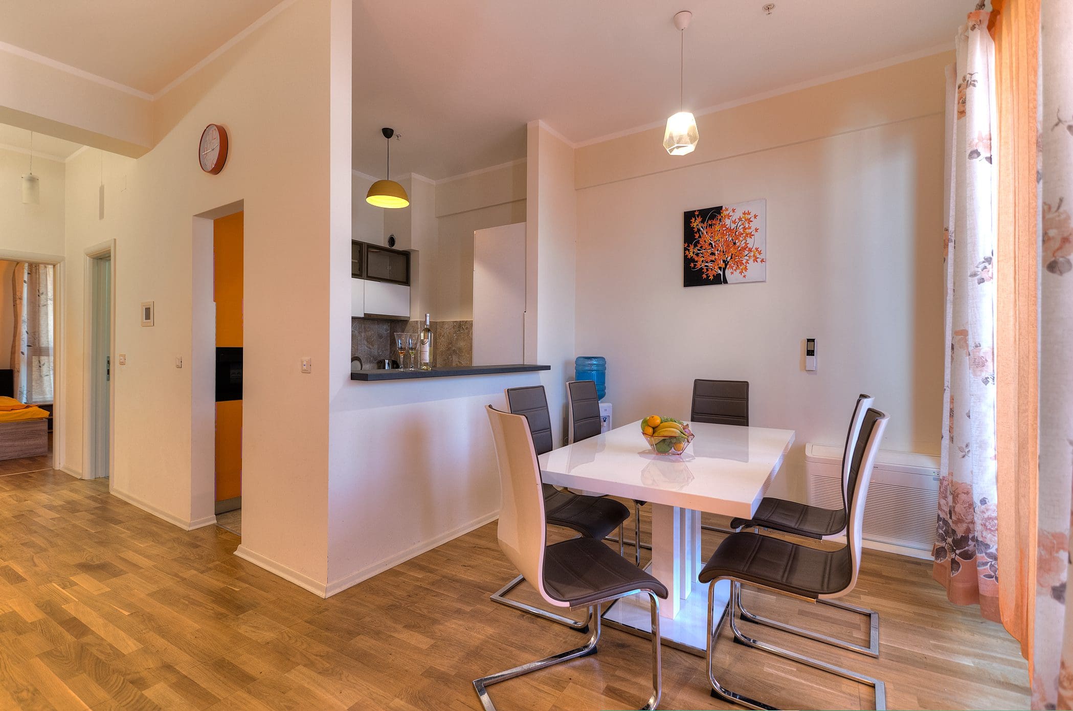 MREproperty (1) Apartment for Sale in Budva's Harmonia Complex