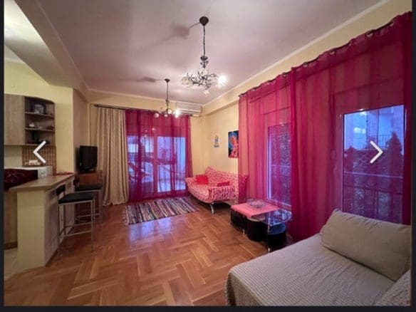 2-Bedroom Apartment In Budva