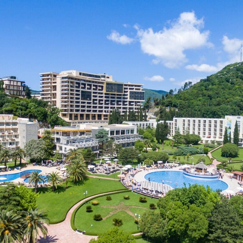 Karadağ Gayrimenkul, Karadağ'da Satılık Mülk