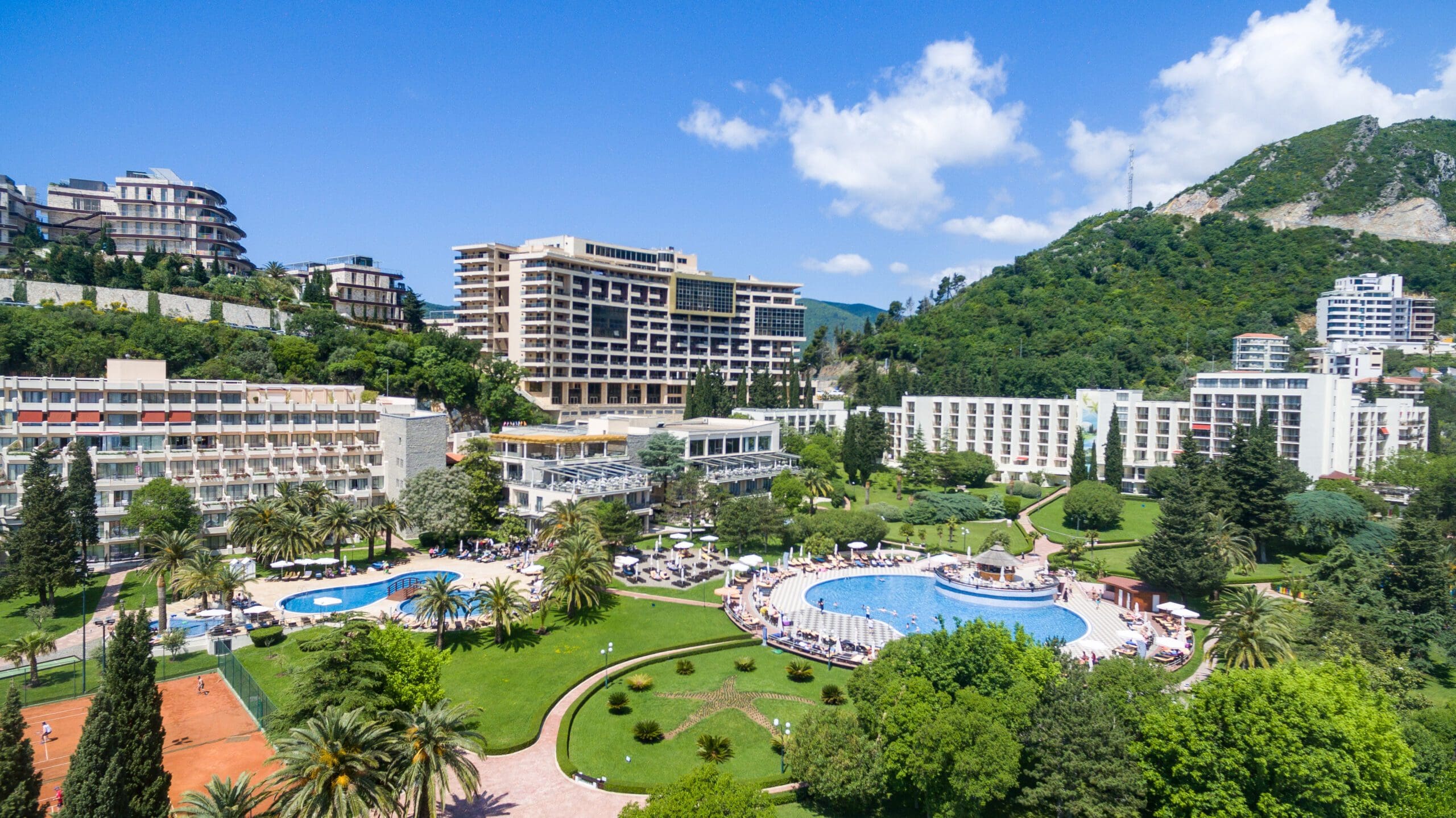 Karadağ Gayrimenkul, Karadağ'da Satılık Mülk