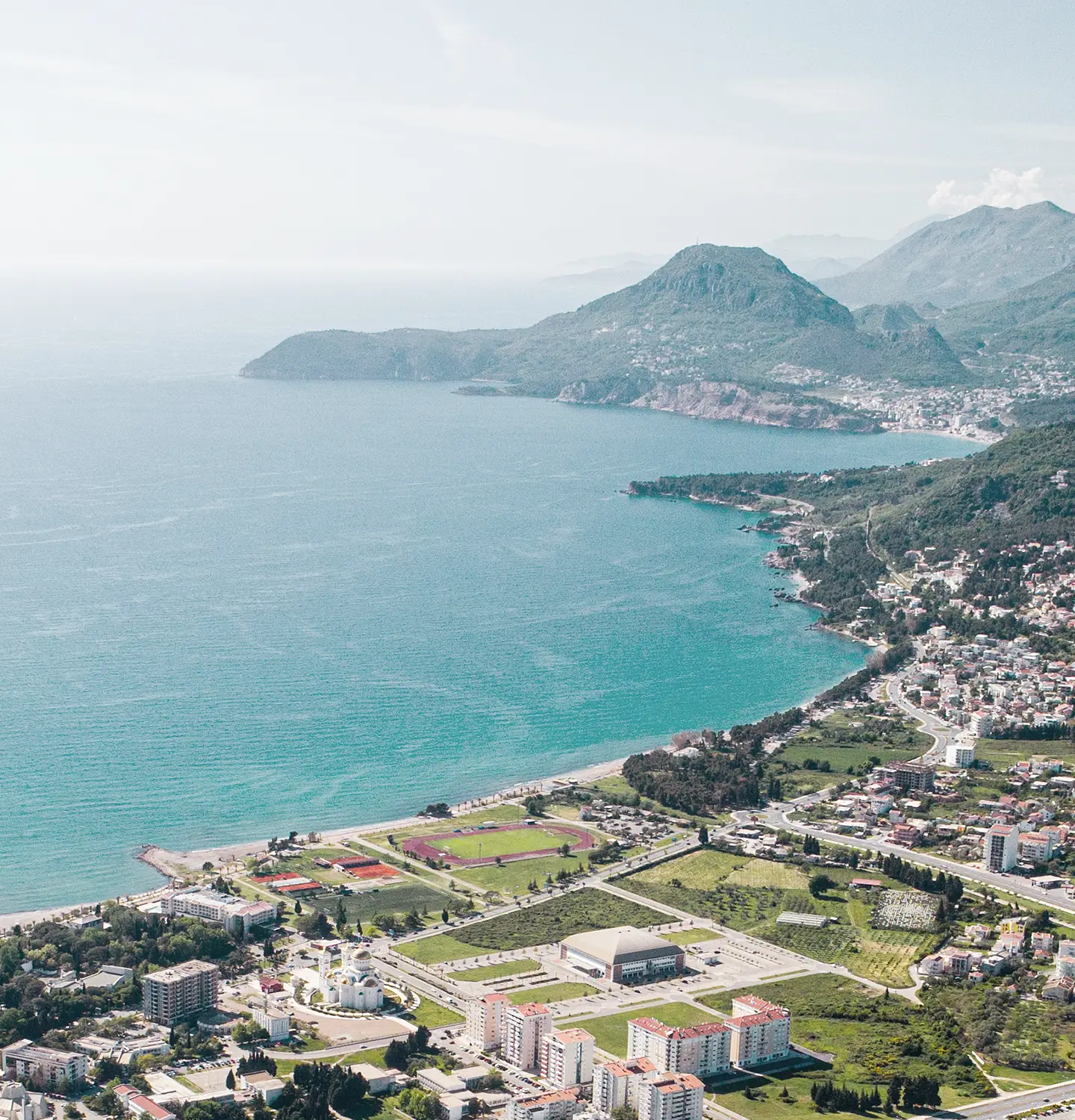 2026'da Karadağ'da Emlak Almak İçin En İyi Yerler – Öncü Lokasyonlar ve Yatırım Rehberi - Karadağ'da Emlak Almak İçin En İyi Yerler Bar'da Satılık Evler