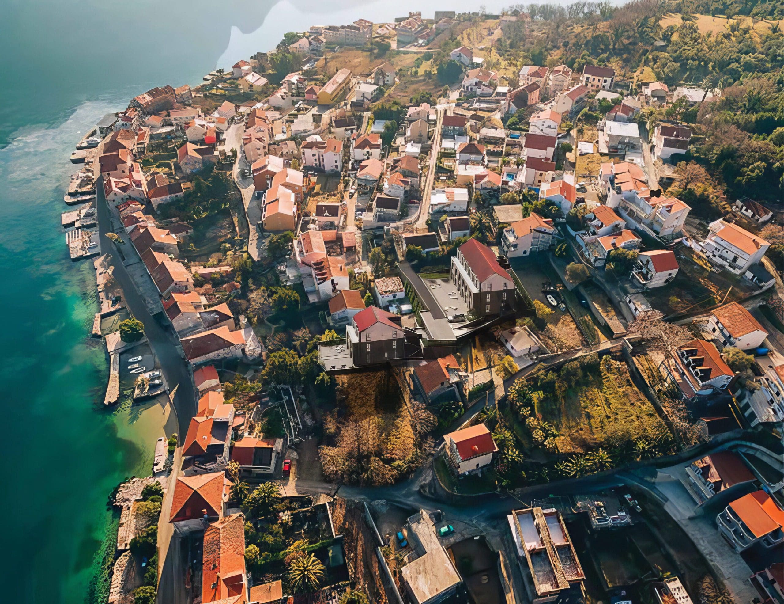 MRE-property (1) New Apartments for Sale in Prčanj