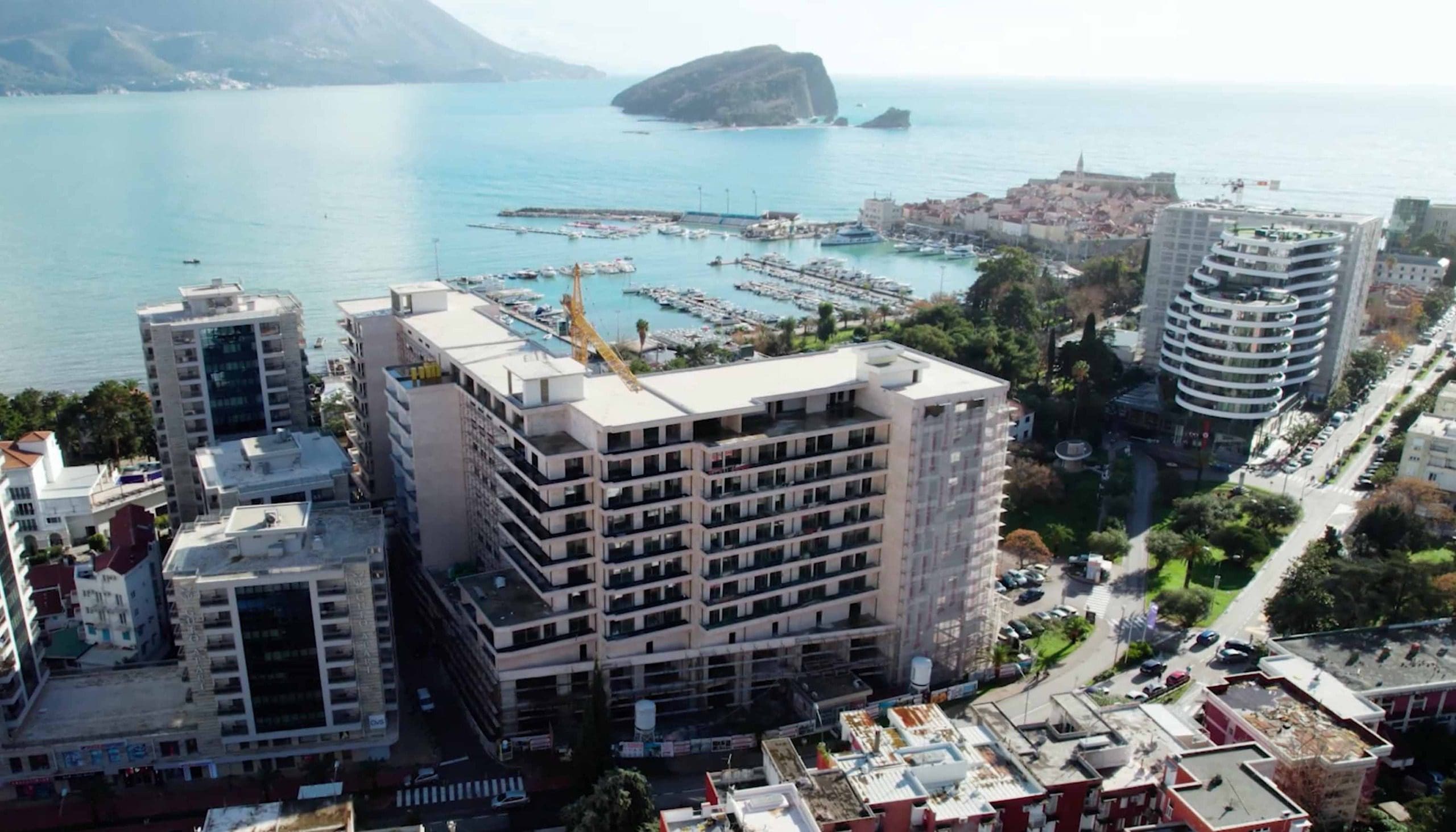 Best Places To Buy Property In Montenegro (2026 Updated Guide) - Best Places To Buy Property In Montenegro Luxurious Properties For Sale In Porto Budva