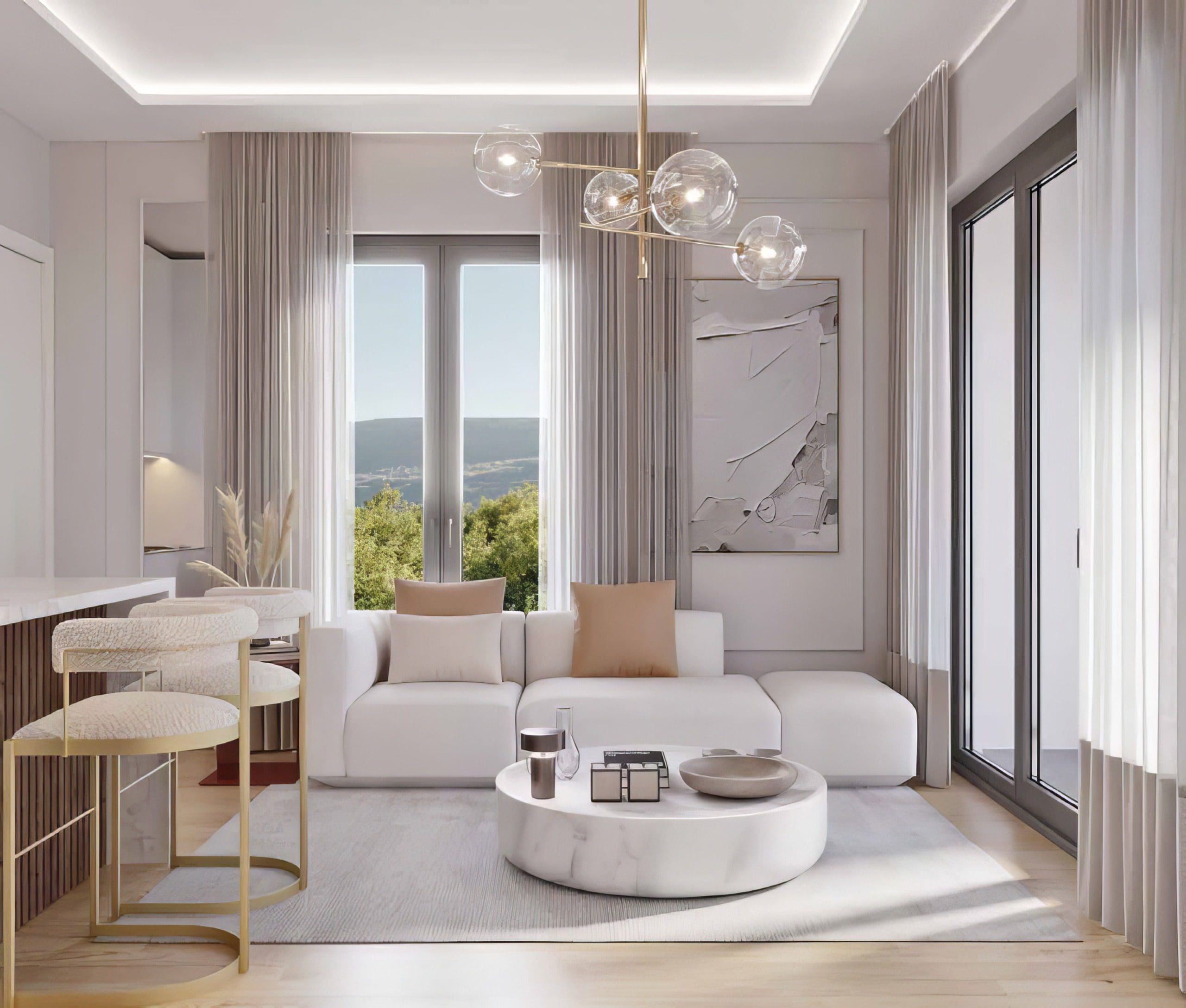 MRE-property (41) Luxurious Living at A Star Bay-Prčanj