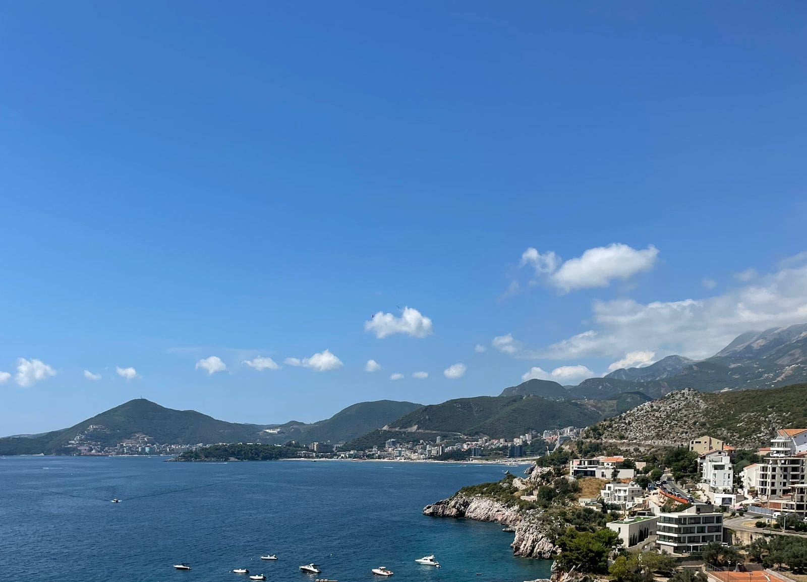 Nieruchomość MRE (1) Mieszkanie na sprzedaż w Prznie-Budva