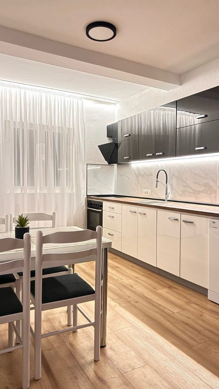 Cozy 2-Bedroom Apartment in Bar