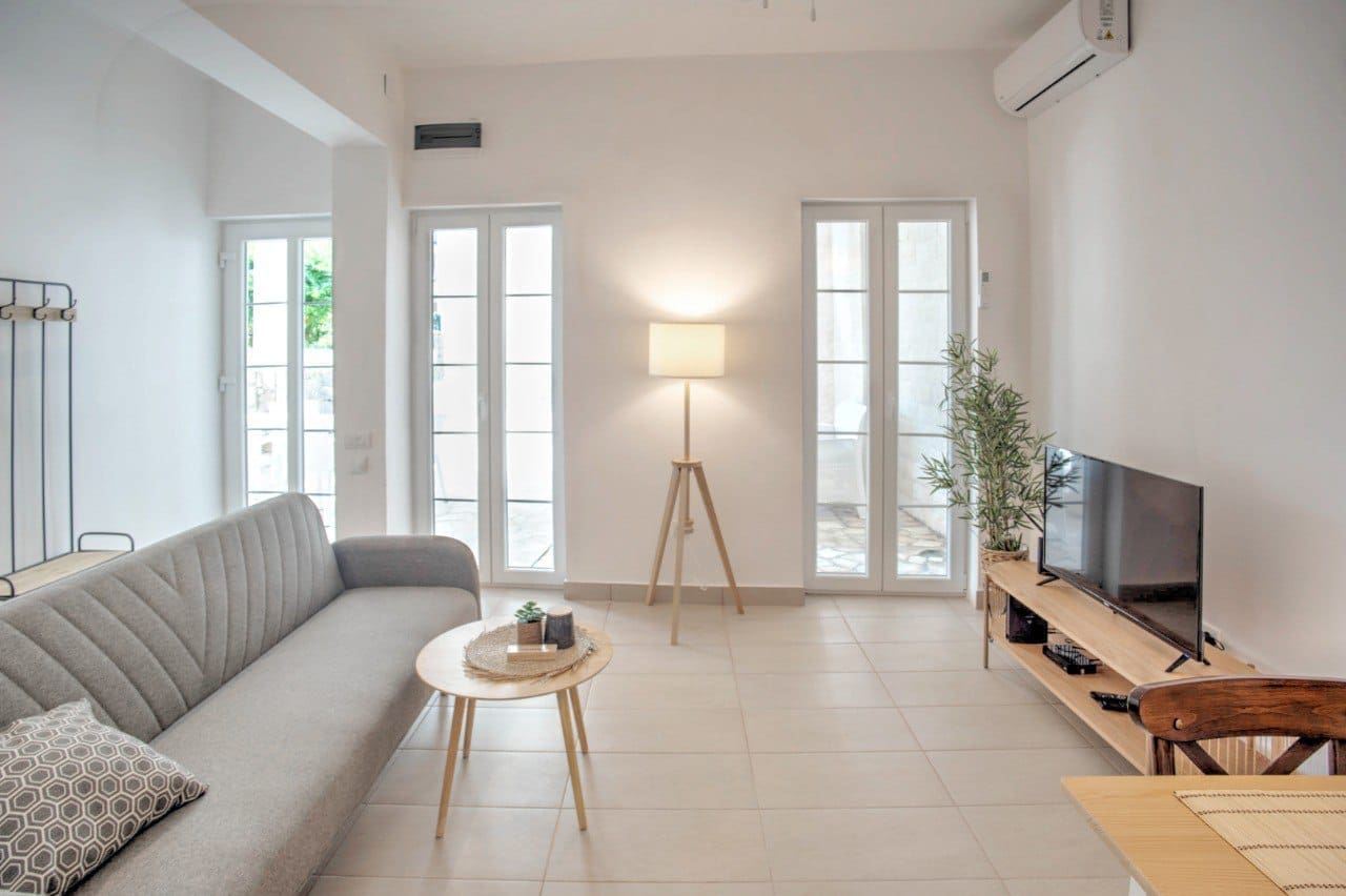 Two-Bedroom Apartment for Sale in Baosici