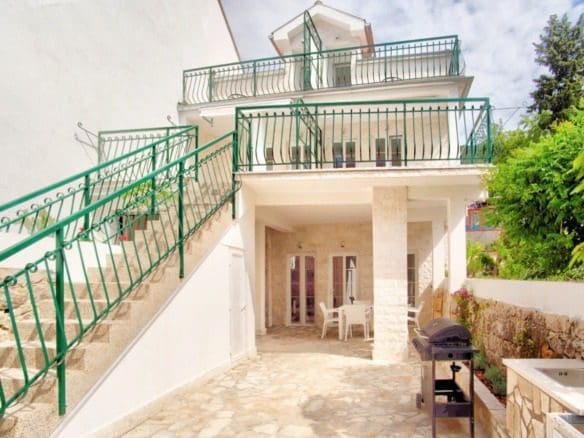 Haus zum Verkauf in Baosici