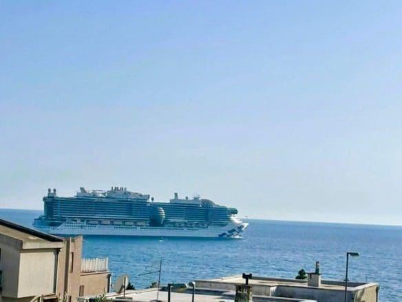 Apartament Na Sprzedaż Z Widokiem Na Morze W Šušanj – 2 Sypialnie