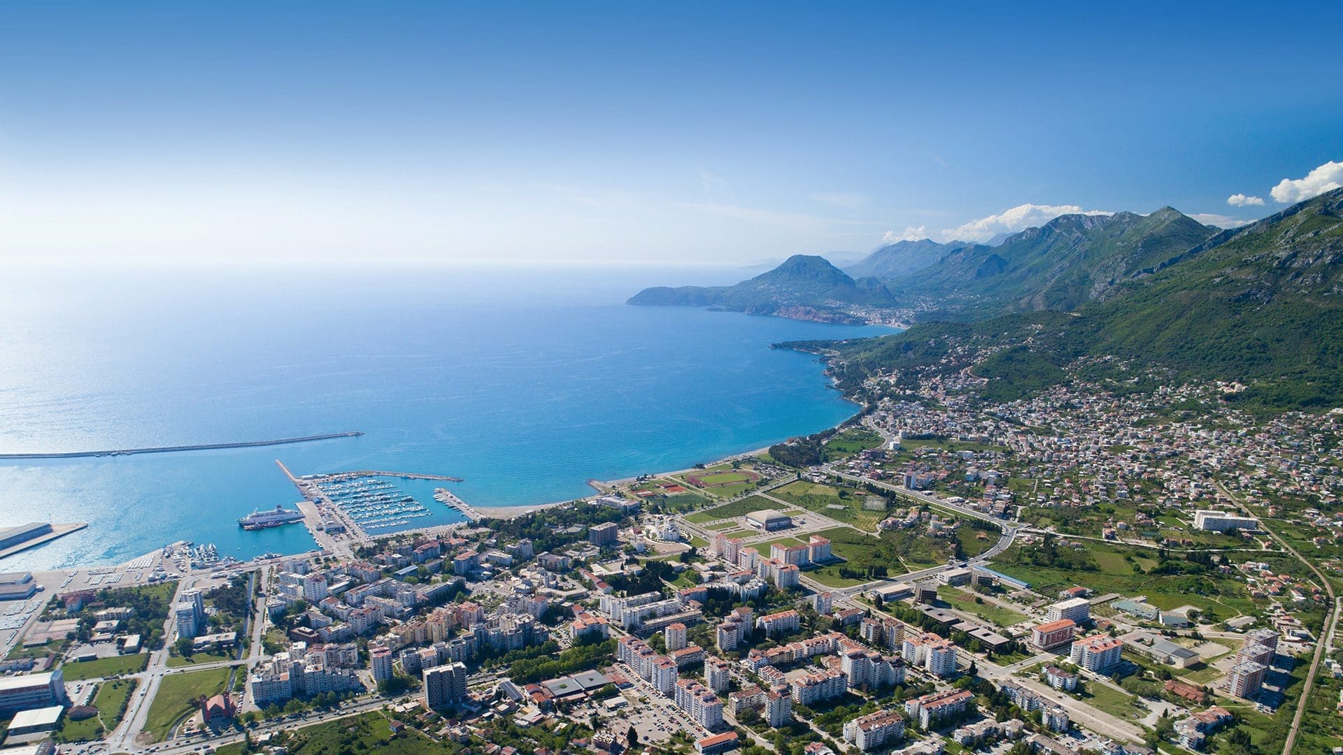 Квартири у продажу в Барі