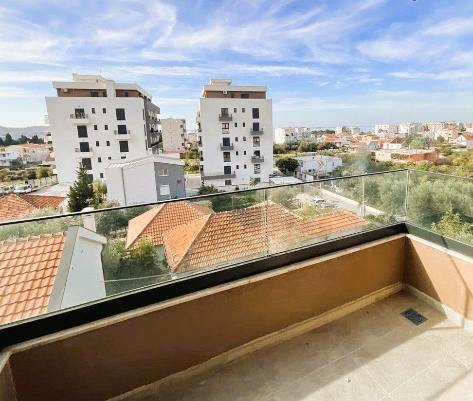 Stanovi sa jednom spavaćom sobom na prodaju u Ilino