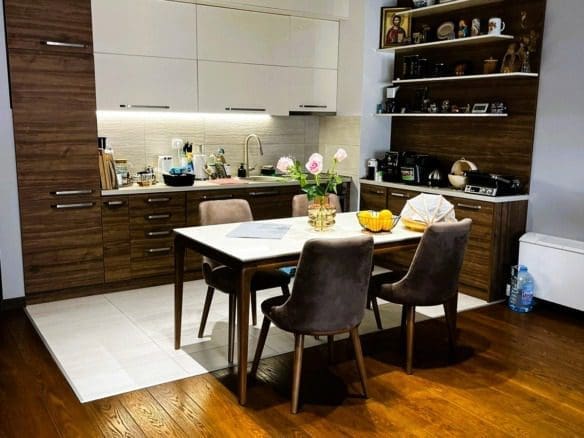 Modern Apartment In The Heart Of Budva