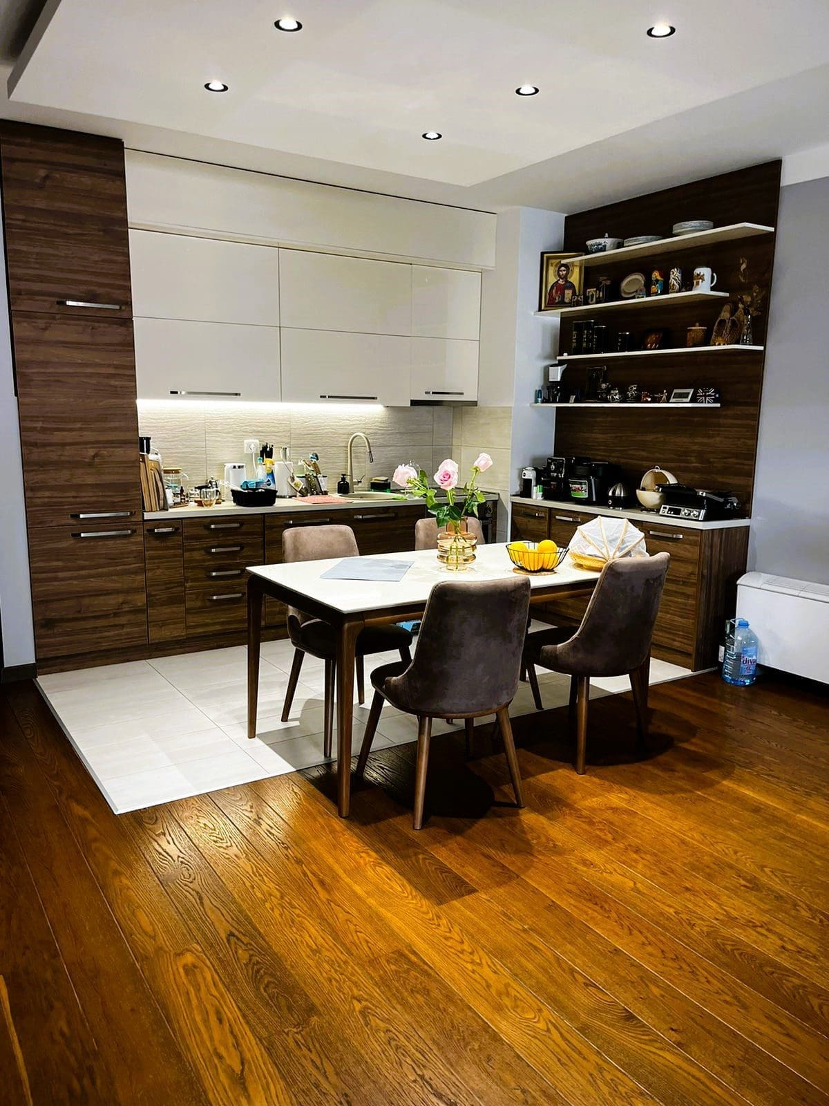 Modern Apartment in the Heart of Budva