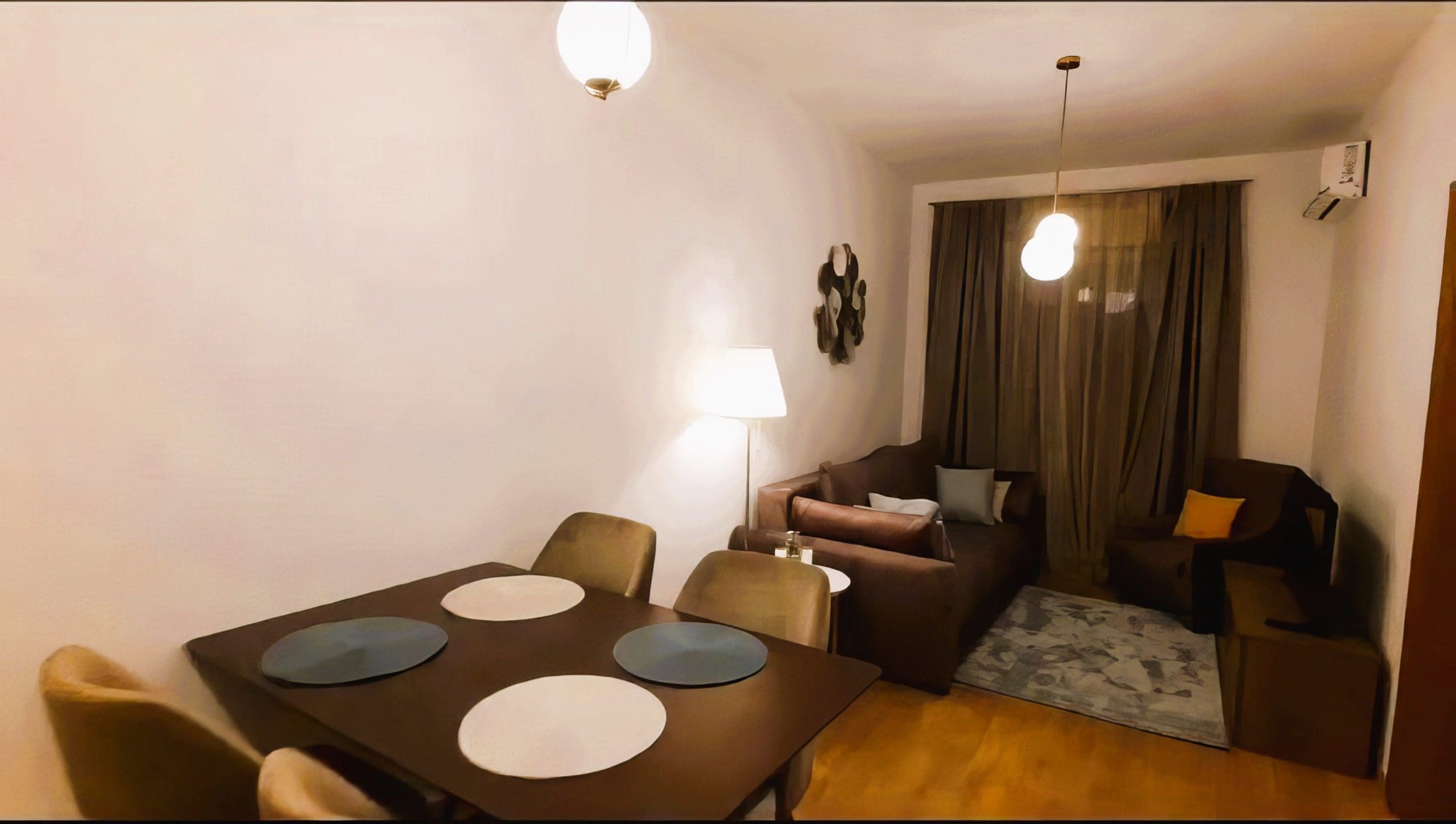 Fully Furnished 1-Bedroom Apartment for Sale in Bečići