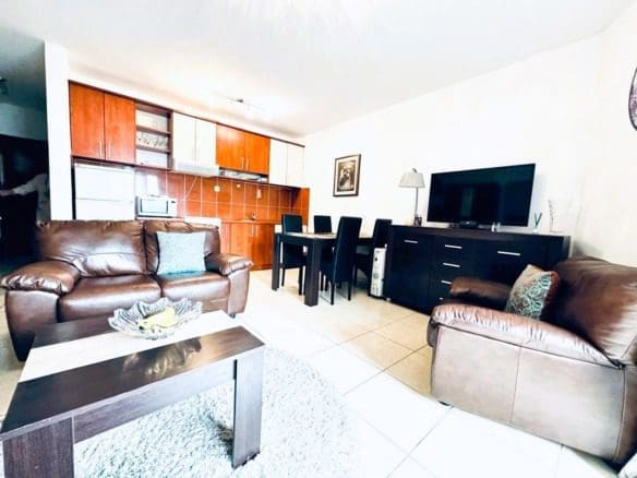 Cozy Move-In Ready Flat In Budva