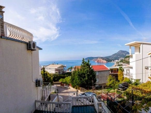 Sutomore'de Satılık Ev