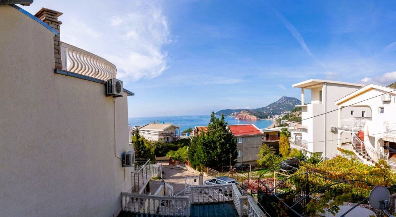 Sutomore'de Satılık Ev