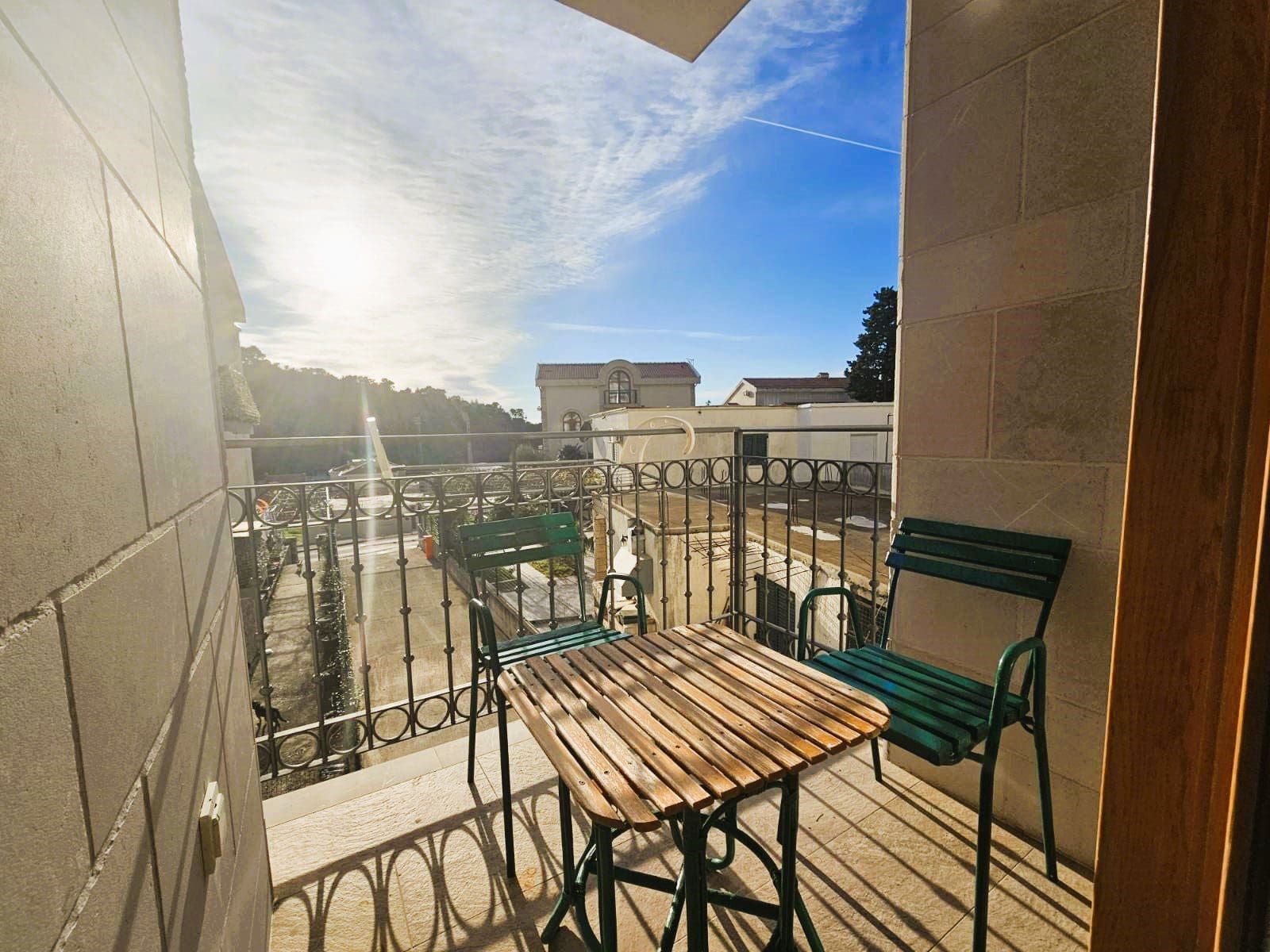 MREproperty (2) Modern Studio Apartment for Sale in Petrovac