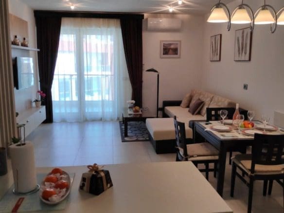 Mieszkanie 1-pokojowe na sprzedaż w Tq Plaza