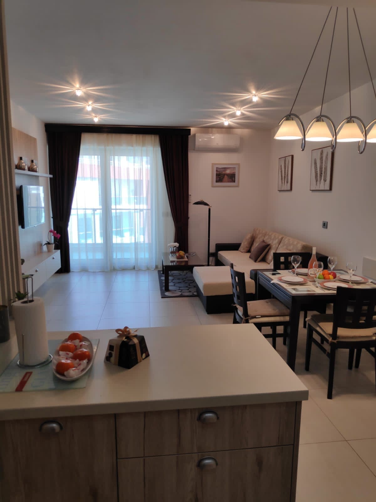 Nieruchomość MRE (30) Mieszkanie 1-pokojowe na sprzedaż w TQ Plaza