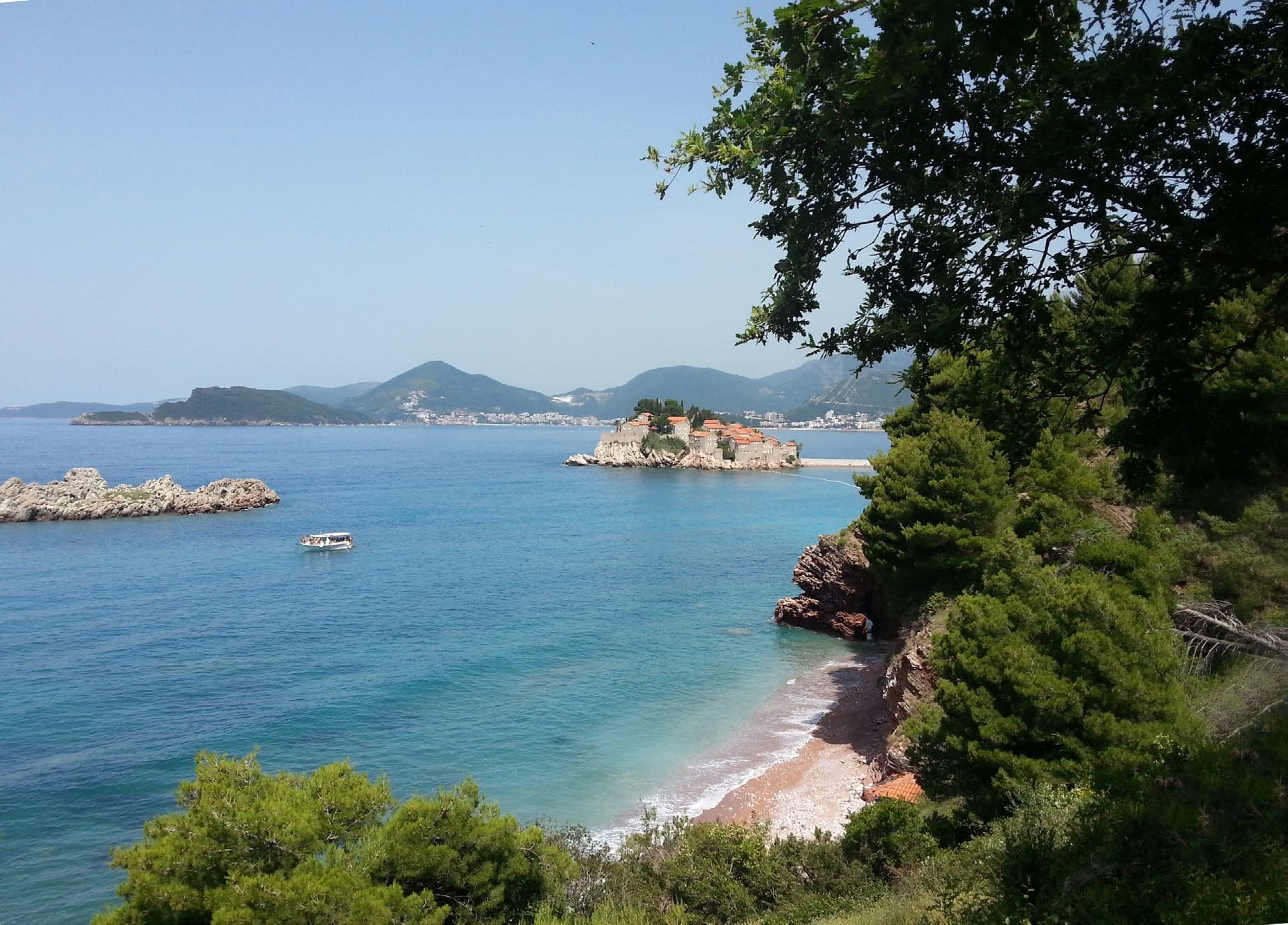 Ekskluzivno zemljište na prodaju u Crvenoj Glavici