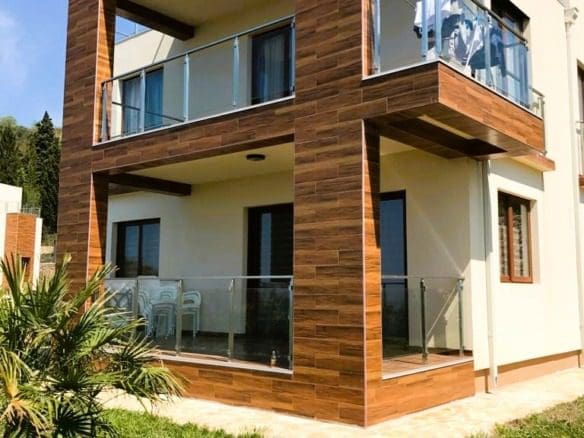 Дом на продажу в Баре с бассейном