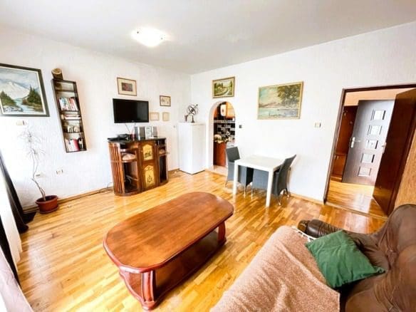 Apartment For Sale Bar