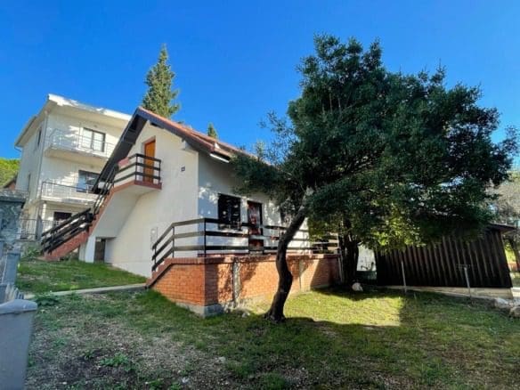 Ratac'ta Satılık Ev