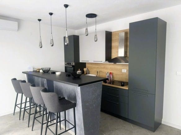 Haus zum Verkauf in Krimovica