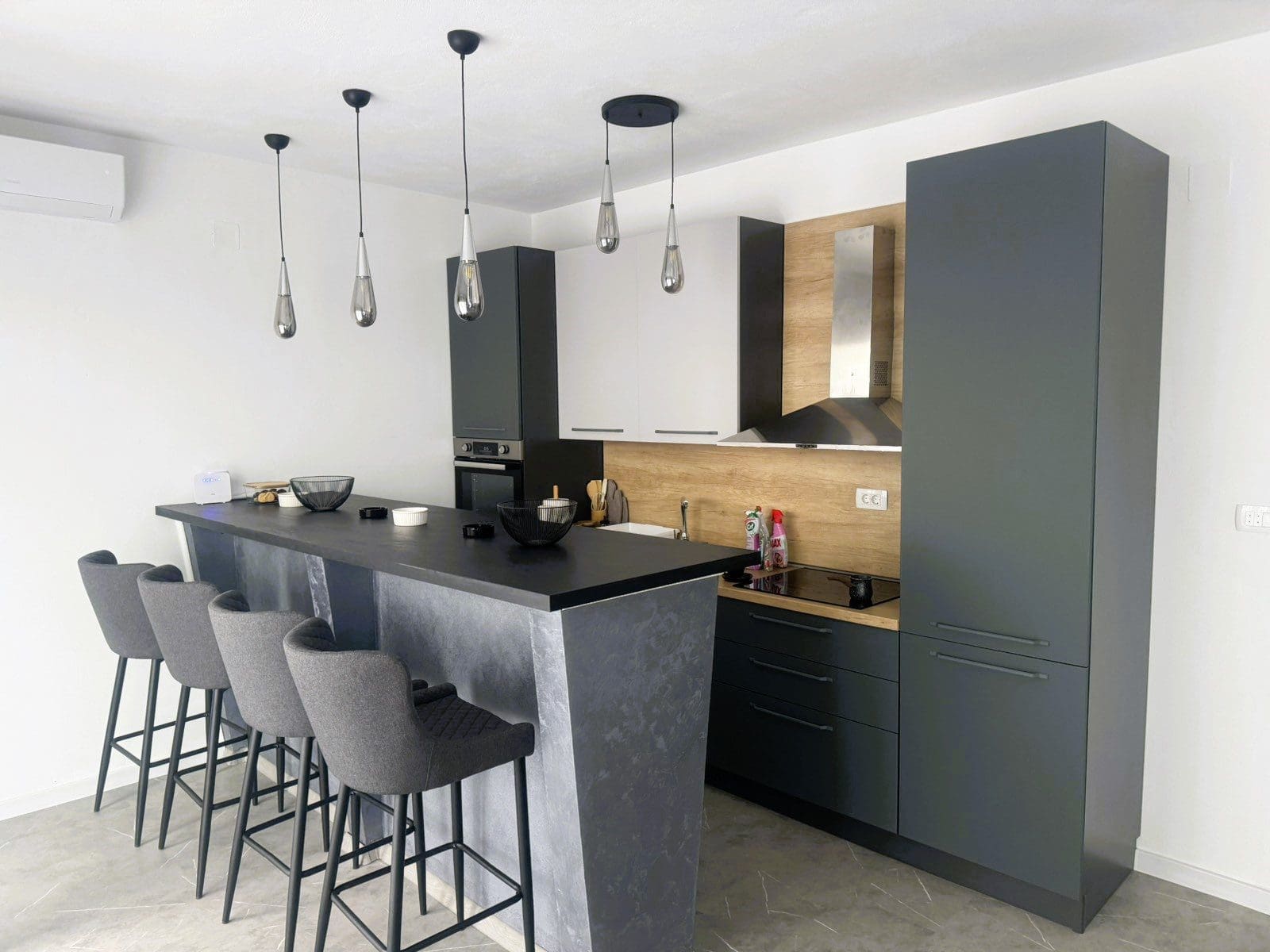 house for sale Krimovica