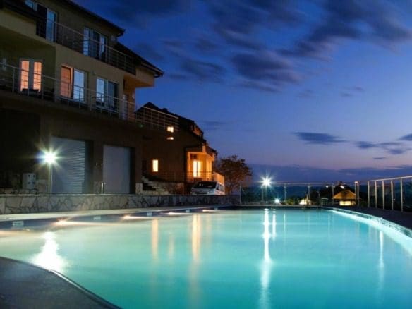 Таунхаус в Баре