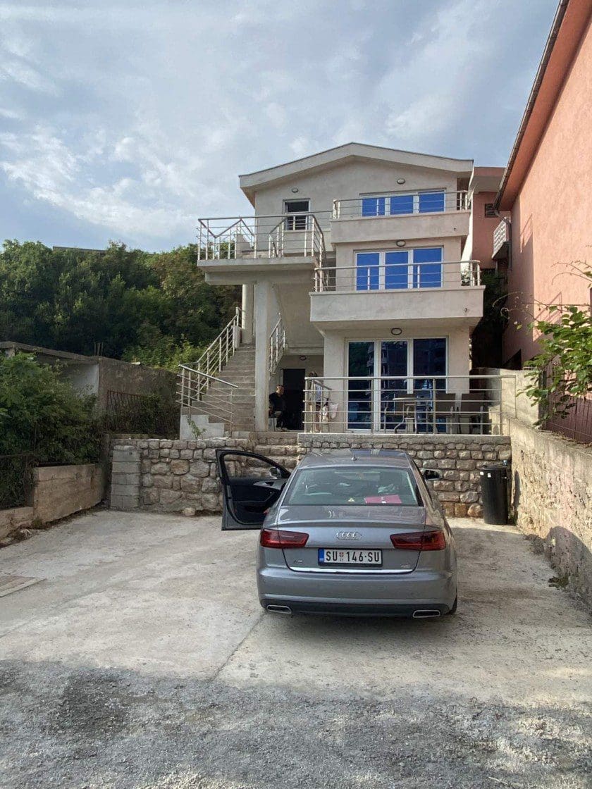 MRE-property (1) House for Sale in Utjeha Montenegro