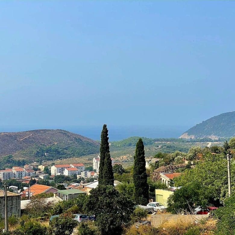 dom na sprzedaż w Sutomore