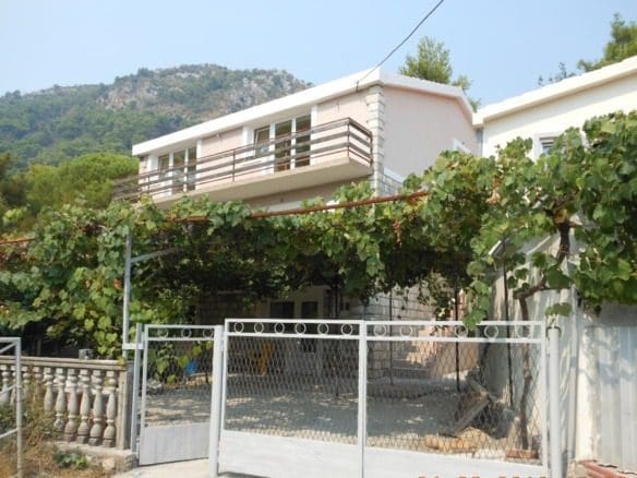 House For Sale In Budva