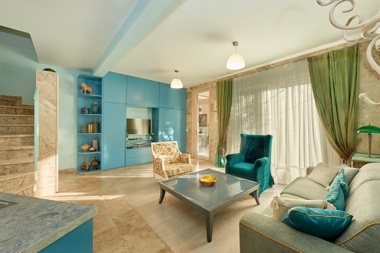 mieszkanie na sprzedaż w Sveti Stefan