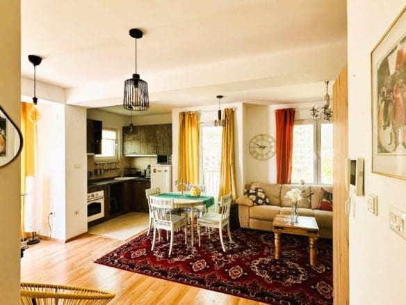 Mieszkanie na sprzedaż w Ilino