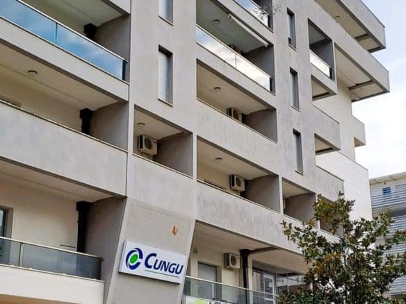 Penthouse na sprzedaż w Budvie