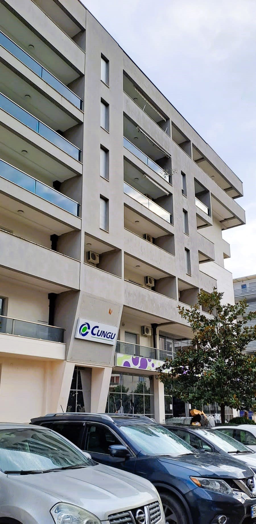 пентхаус-квартира на продаж у Будві