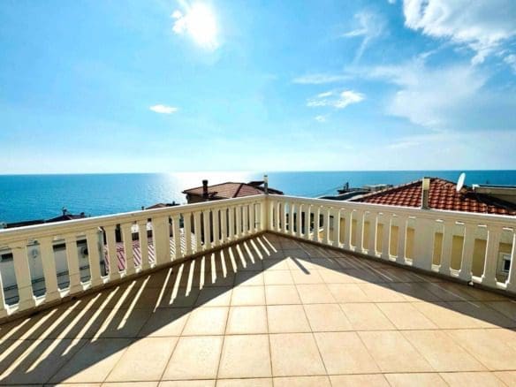 Дом на продажу в Доброй Воде