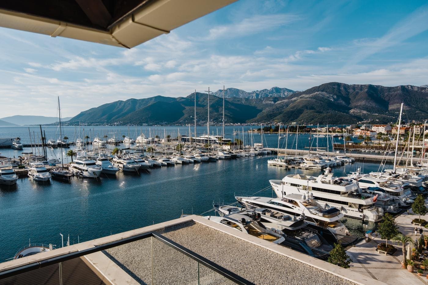 MRE-property Montenegro (1) penthouse for sale Tivat