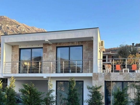 Вилла в продаже в Баре