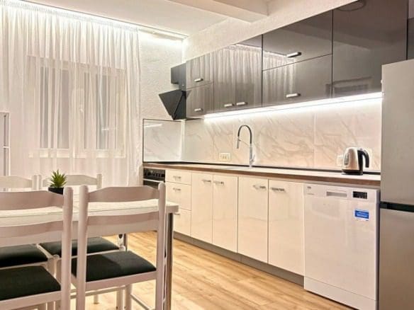 Mieszkanie na sprzedaż Bjeliši