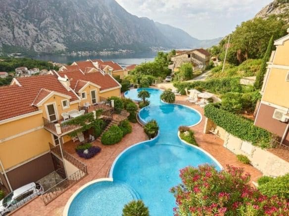 Квартира на продаж Ораховець Котор