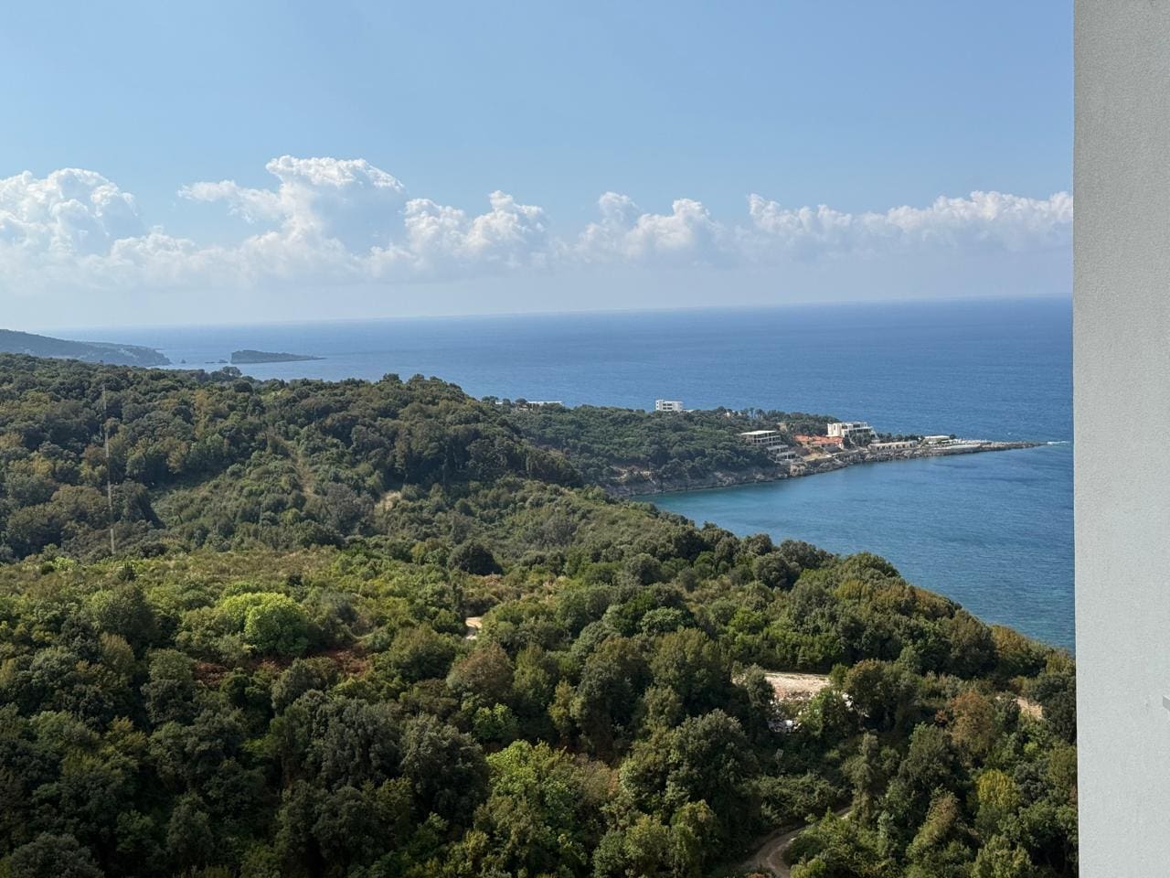 MRE-Property Montenegro (1) New Apartment in Dobra Voda Montenegro