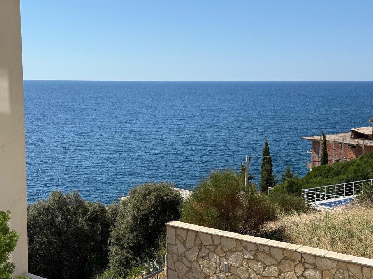 MRE-Property Montenegro (1) Studioapartment zu verkaufen in Dobra Voda