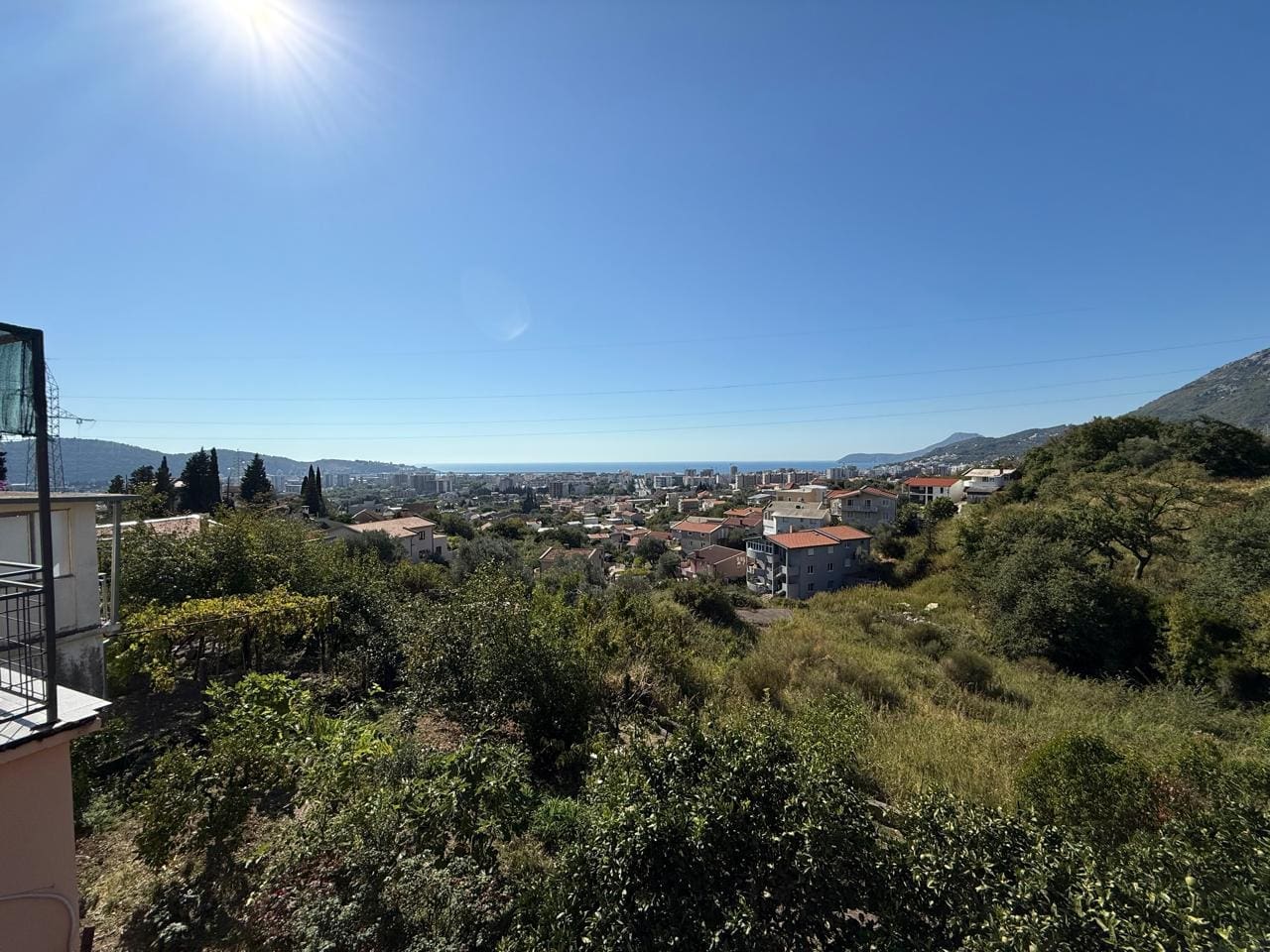 MRE-Property Черногория (1) Дом на продажу в Баре, Черногория