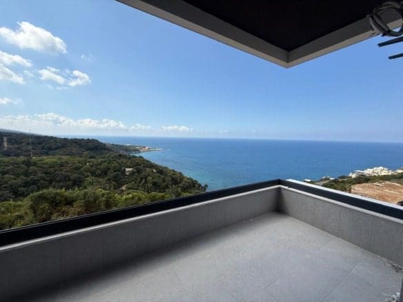 Apartment For Sale In Dobra Voda Montenegro