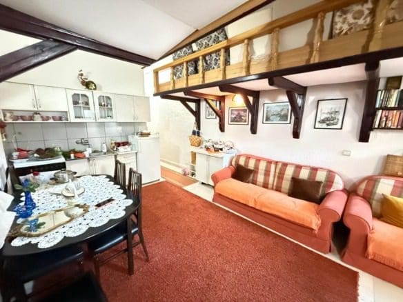 Sutomore'da Satılık Daire