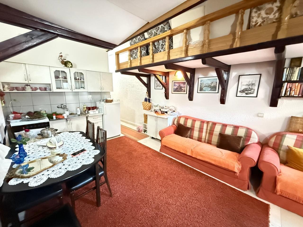 Mieszkanie na sprzedaż w Sutomore