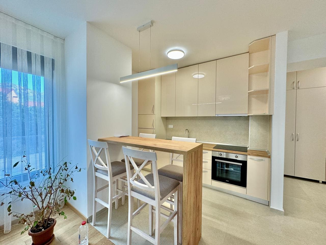 MRE-Property Montenegro (1) One-Bedroom Apartment in Becici